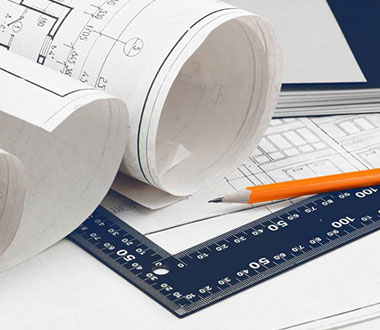 Architecture Interior & Exterior Design