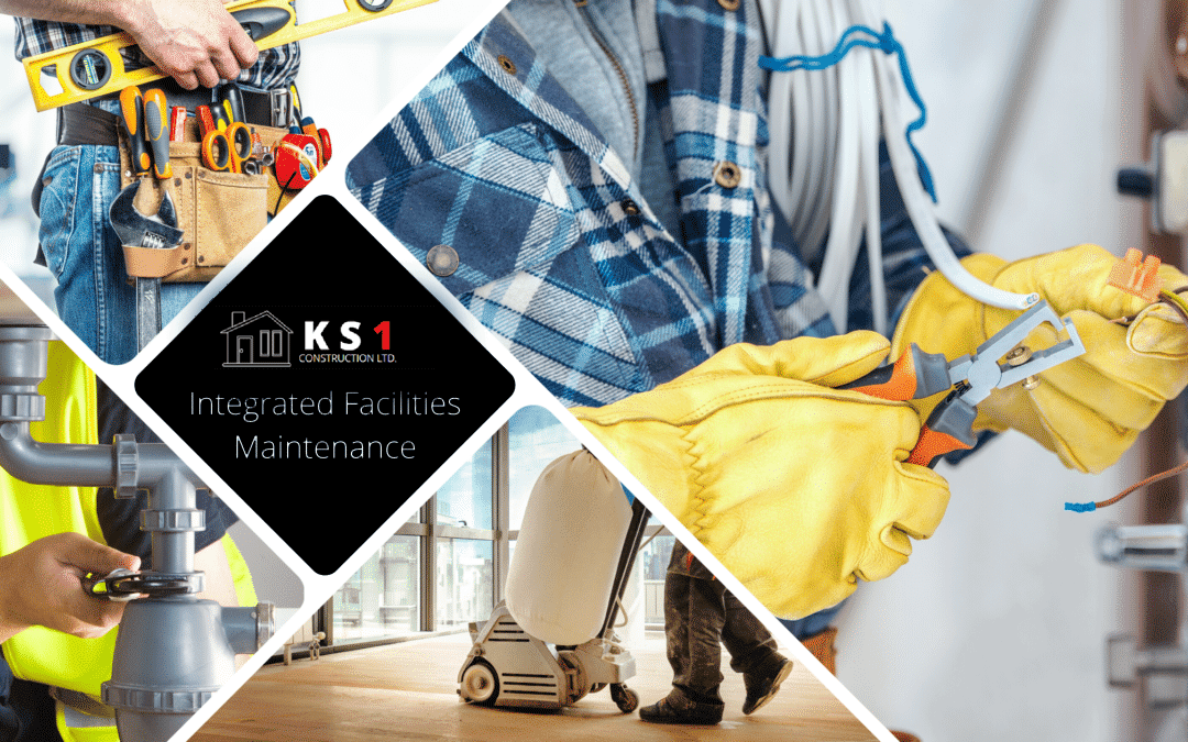 Full-Service Commercial Property Maintainance